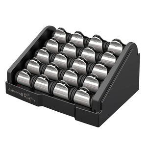 Remington Hot Rollers